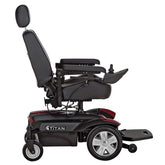 The Titan - Front Wheel Drive Powerchair